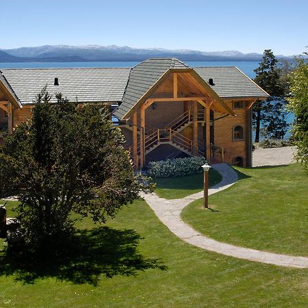 Bungalows San Isidro D.T. 114/10 San Carlos de Bariloche Ruang foto