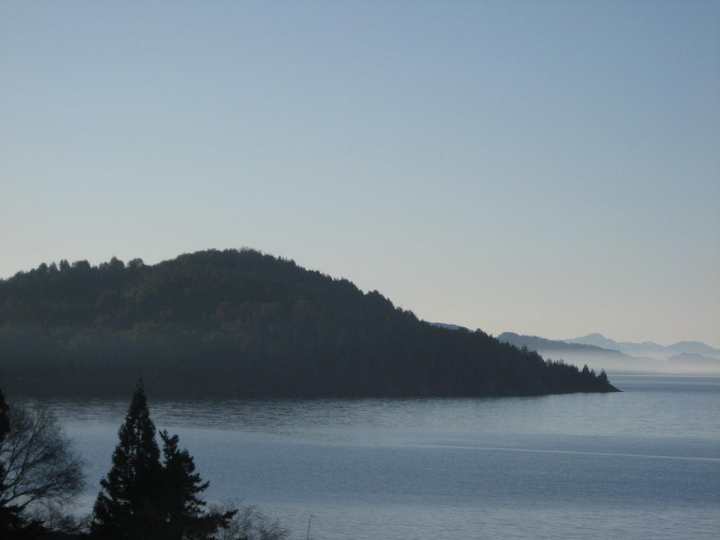 Bungalows San Isidro D.T. 114/10 San Carlos de Bariloche Bagian luar foto