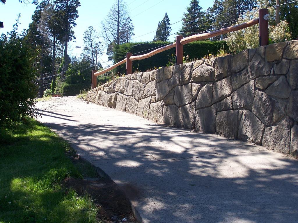 Bungalows San Isidro D.T. 114/10 San Carlos de Bariloche Bagian luar foto