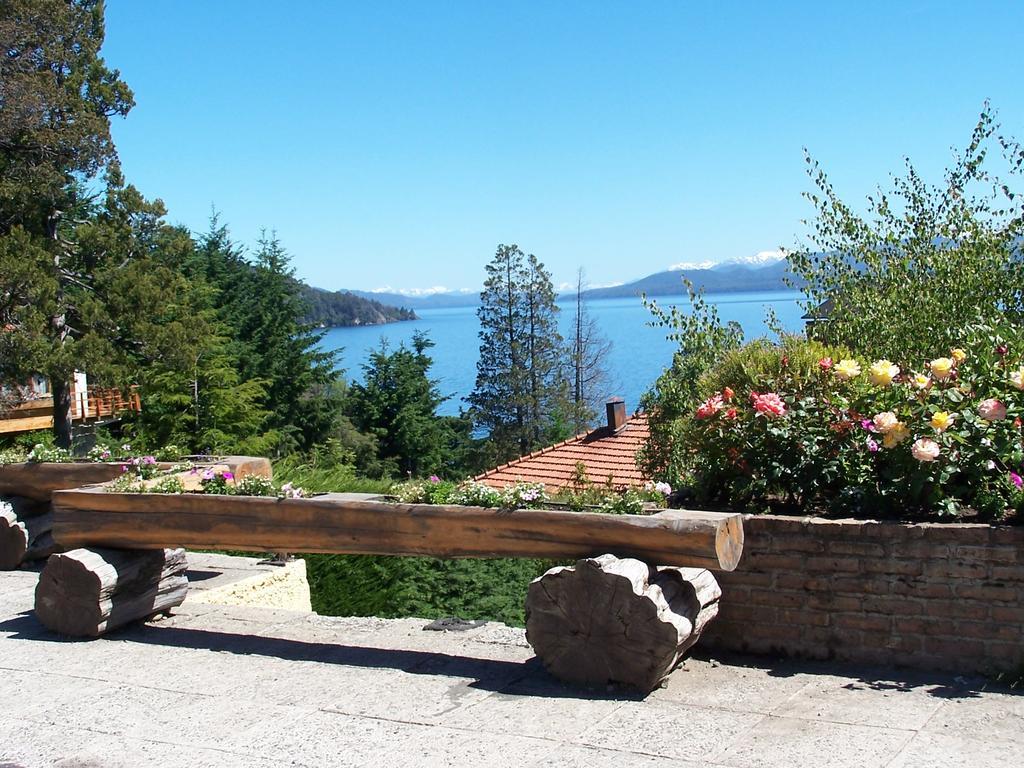 Bungalows San Isidro D.T. 114/10 San Carlos de Bariloche Bagian luar foto