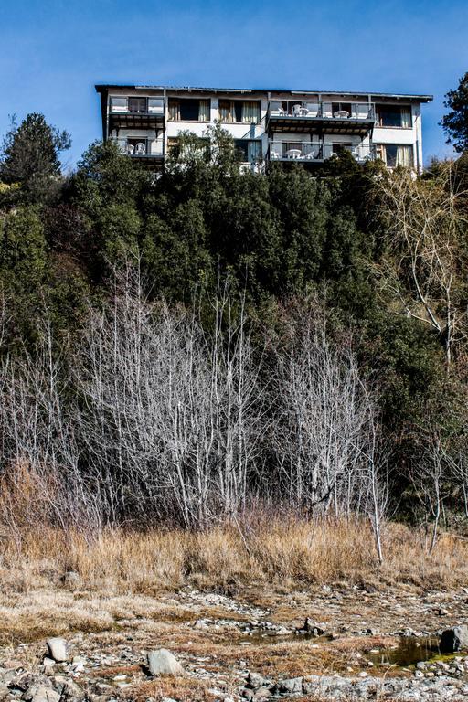 Bungalows San Isidro D.T. 114/10 San Carlos de Bariloche Bagian luar foto
