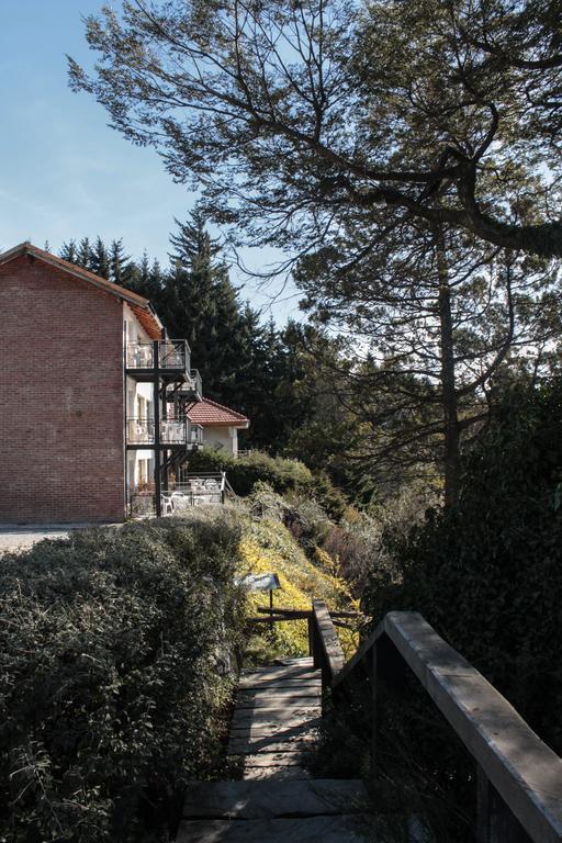 Bungalows San Isidro D.T. 114/10 San Carlos de Bariloche Bagian luar foto