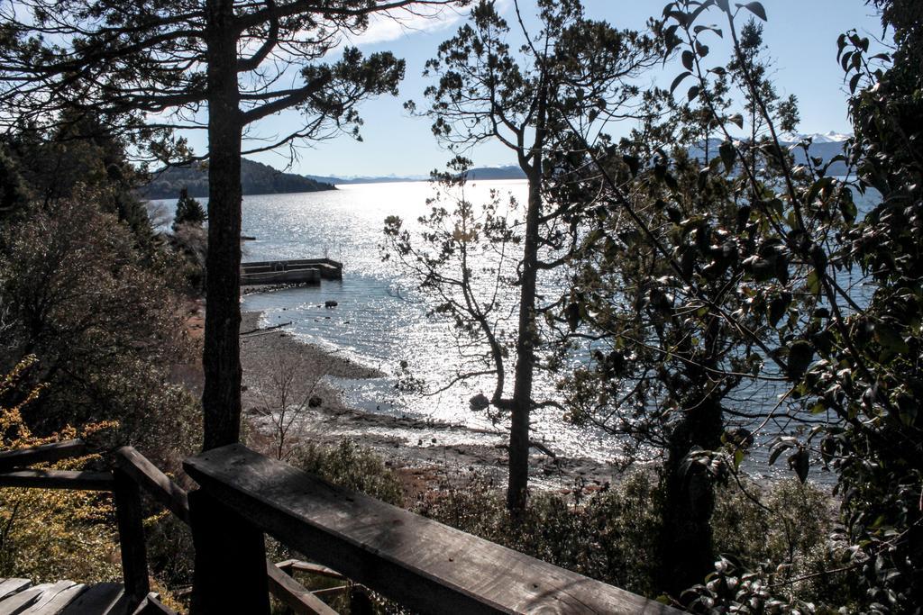 Bungalows San Isidro D.T. 114/10 San Carlos de Bariloche Bagian luar foto