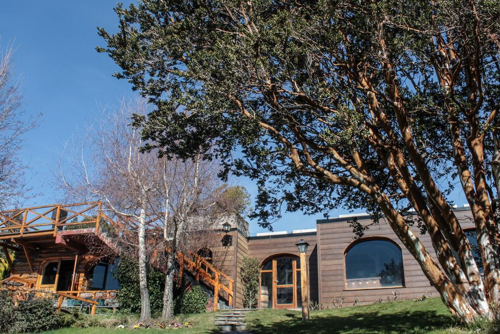 Bungalows San Isidro D.T. 114/10 San Carlos de Bariloche Bagian luar foto