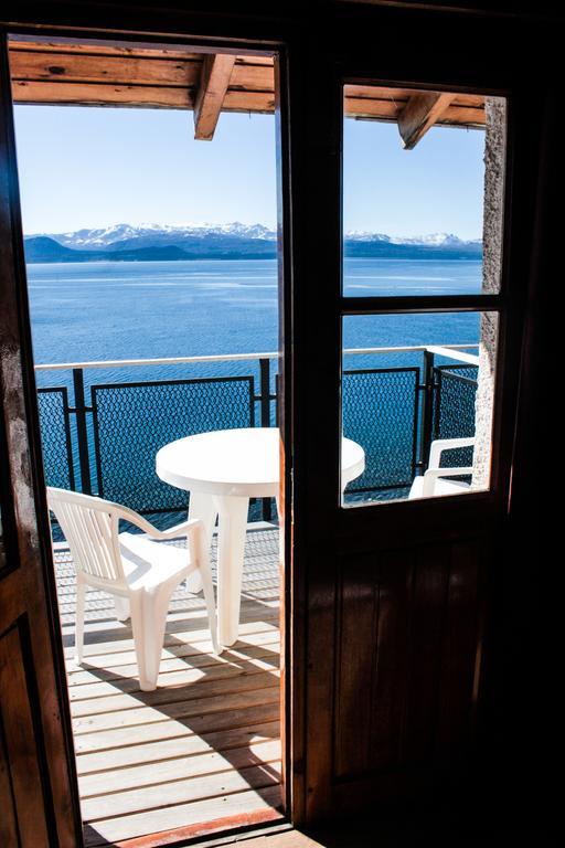 Bungalows San Isidro D.T. 114/10 San Carlos de Bariloche Bagian luar foto