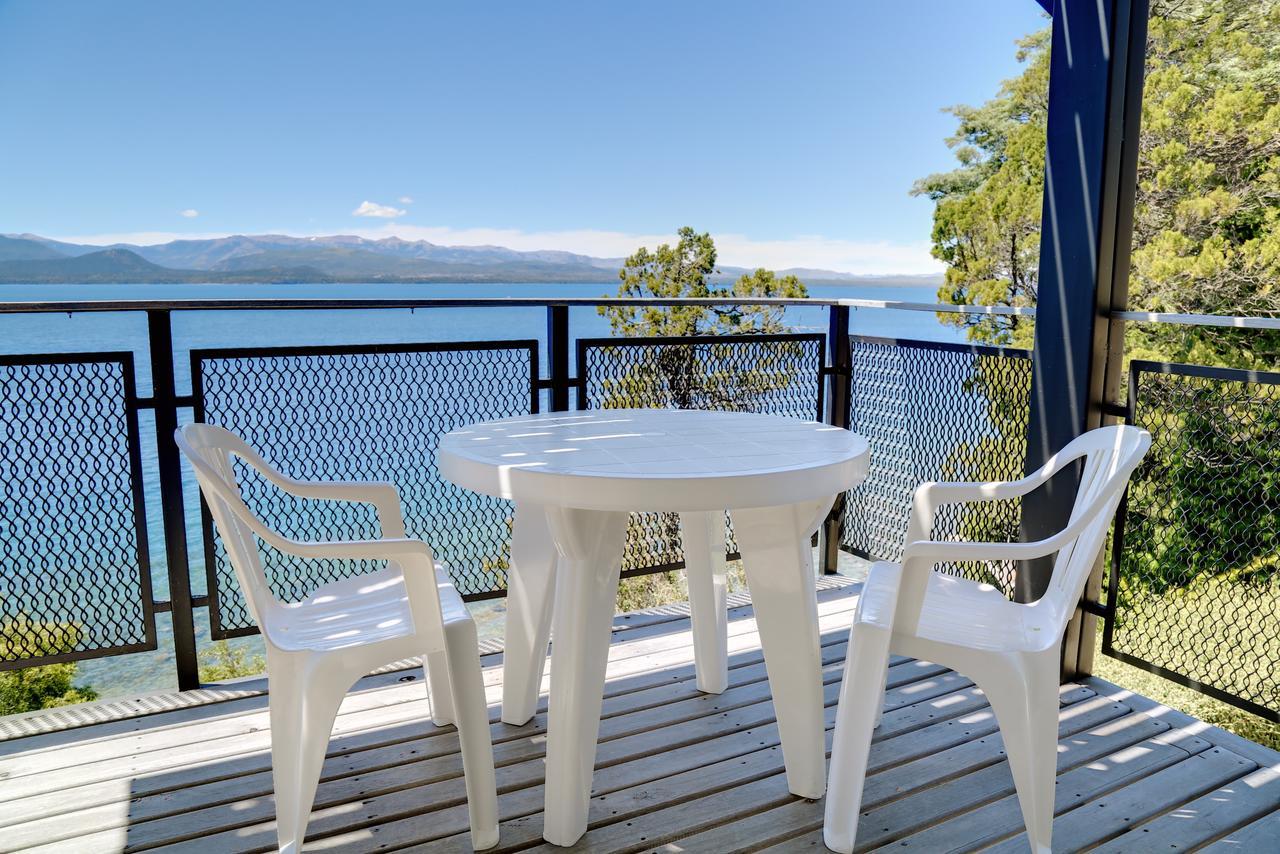 Bungalows San Isidro D.T. 114/10 San Carlos de Bariloche Bagian luar foto