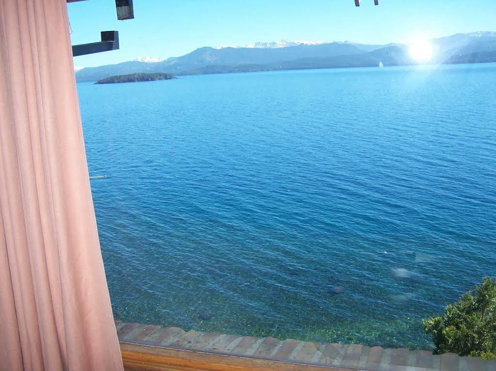 Bungalows San Isidro D.T. 114/10 San Carlos de Bariloche Bagian luar foto