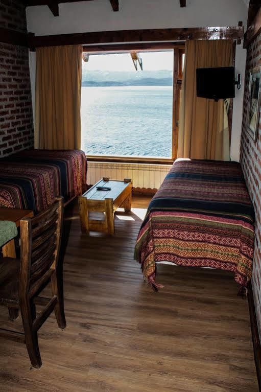 Bungalows San Isidro D.T. 114/10 San Carlos de Bariloche Bagian luar foto