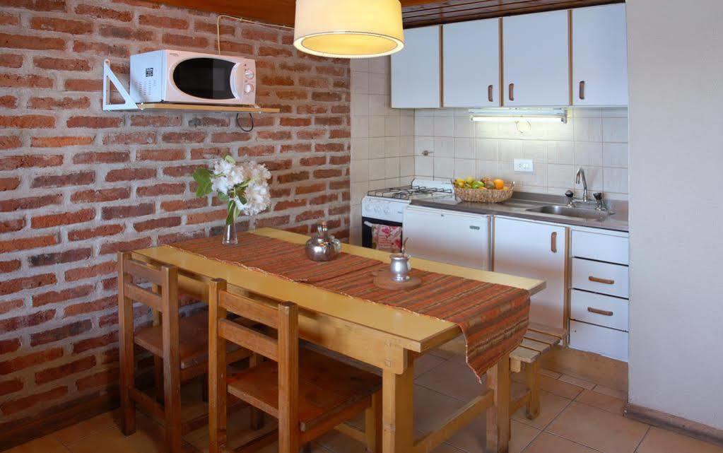 Bungalows San Isidro D.T. 114/10 San Carlos de Bariloche Bagian luar foto