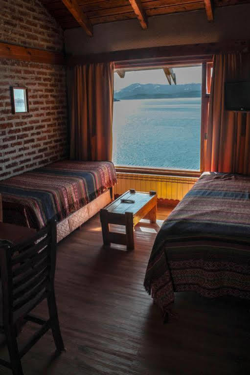 Bungalows San Isidro D.T. 114/10 San Carlos de Bariloche Bagian luar foto