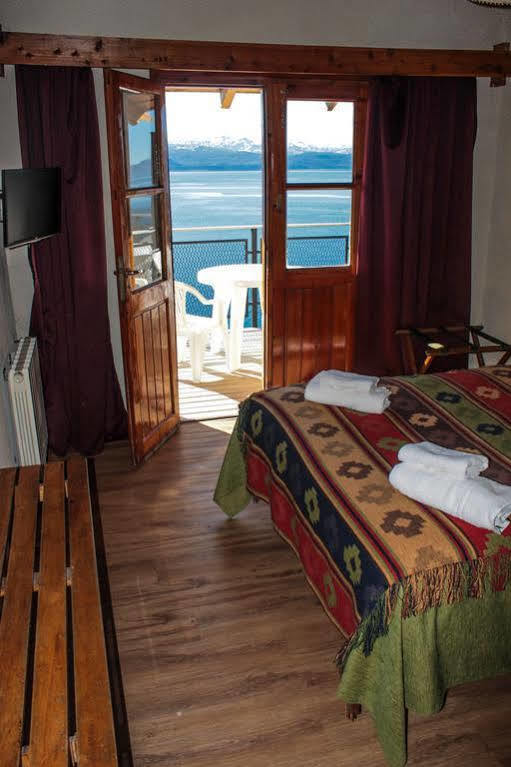 Bungalows San Isidro D.T. 114/10 San Carlos de Bariloche Bagian luar foto