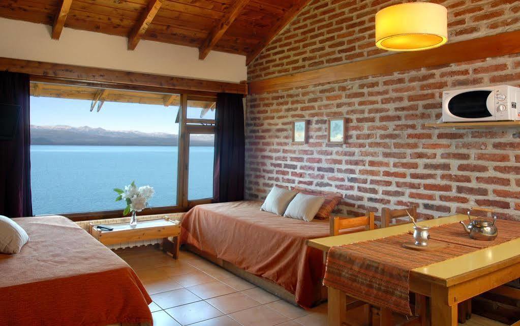 Bungalows San Isidro D.T. 114/10 San Carlos de Bariloche Bagian luar foto