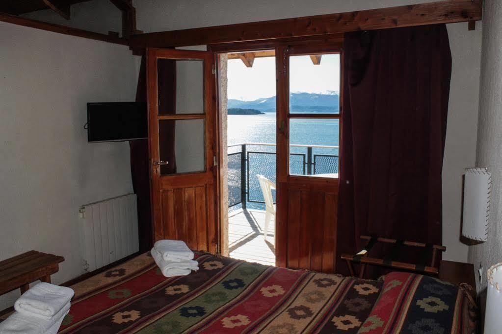 Bungalows San Isidro D.T. 114/10 San Carlos de Bariloche Bagian luar foto